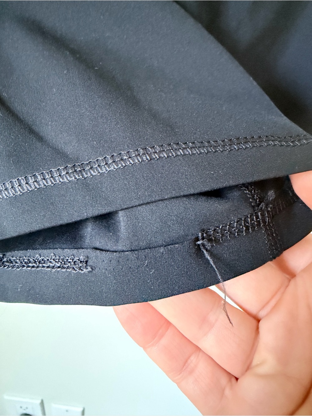 Nike Pro Shorts - Picture 4 of 4